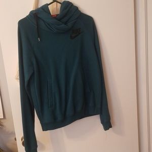 Size small nike hoodie